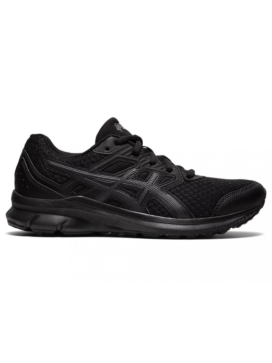 

Кроссовки женские Asics Jolt 3 черные 8 US, Jolt 3