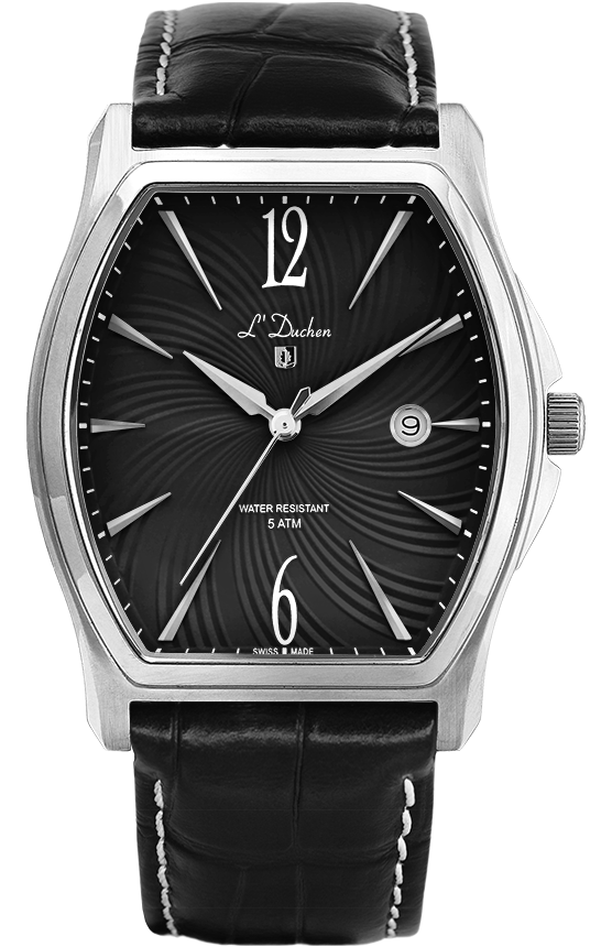 

Наручные часы L'Duchen Muse D 301.11.21, D 301.11.21