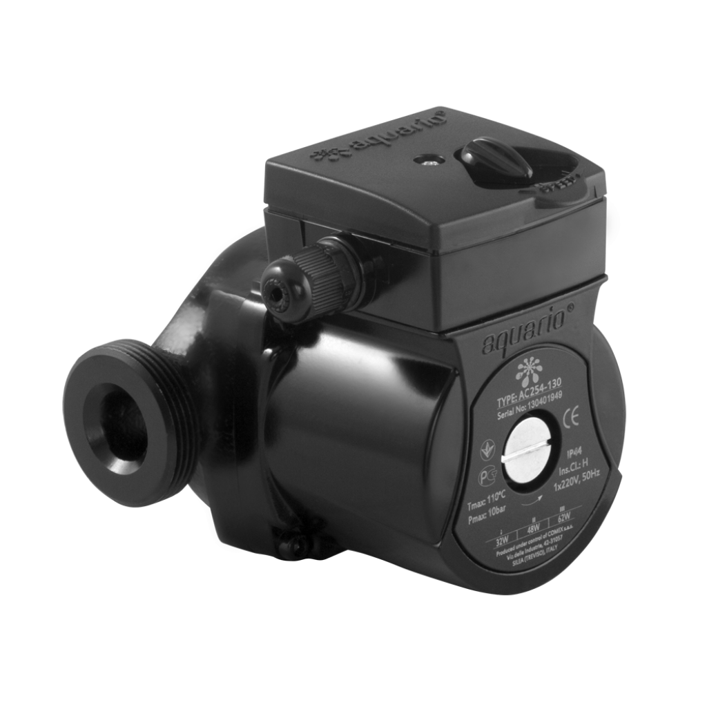 

Циркуляционный насос Aquario AC 254-130