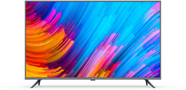 фото Телевизор xiaomi mi tv 4s 50 t2 49.5"