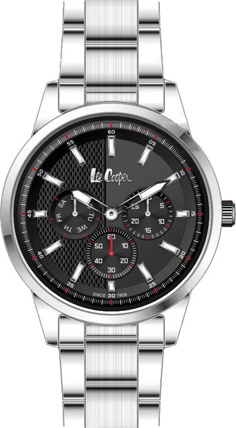 фото Часы lee cooper lc06669.350