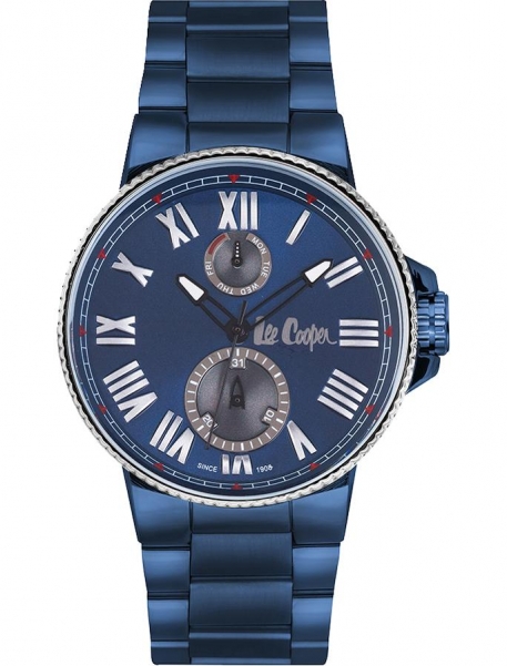 

Наручные часы Lee Cooper LC06881.990, LC06881.990