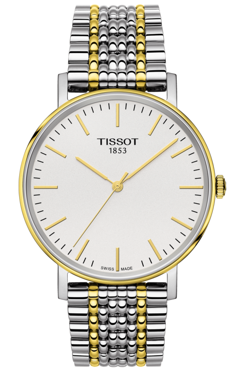 

Часы Tissot Everytime Medium T109.410.22.031.00, T1094102203100