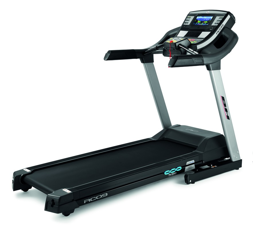 

Беговая дорожка BH Fitness RC09 TFT