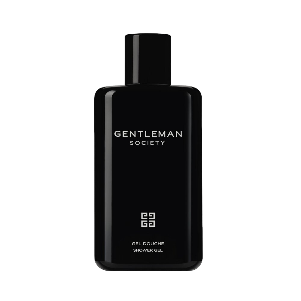 Гель для душа Givenchy Gentleman Society 200 мл 10090₽