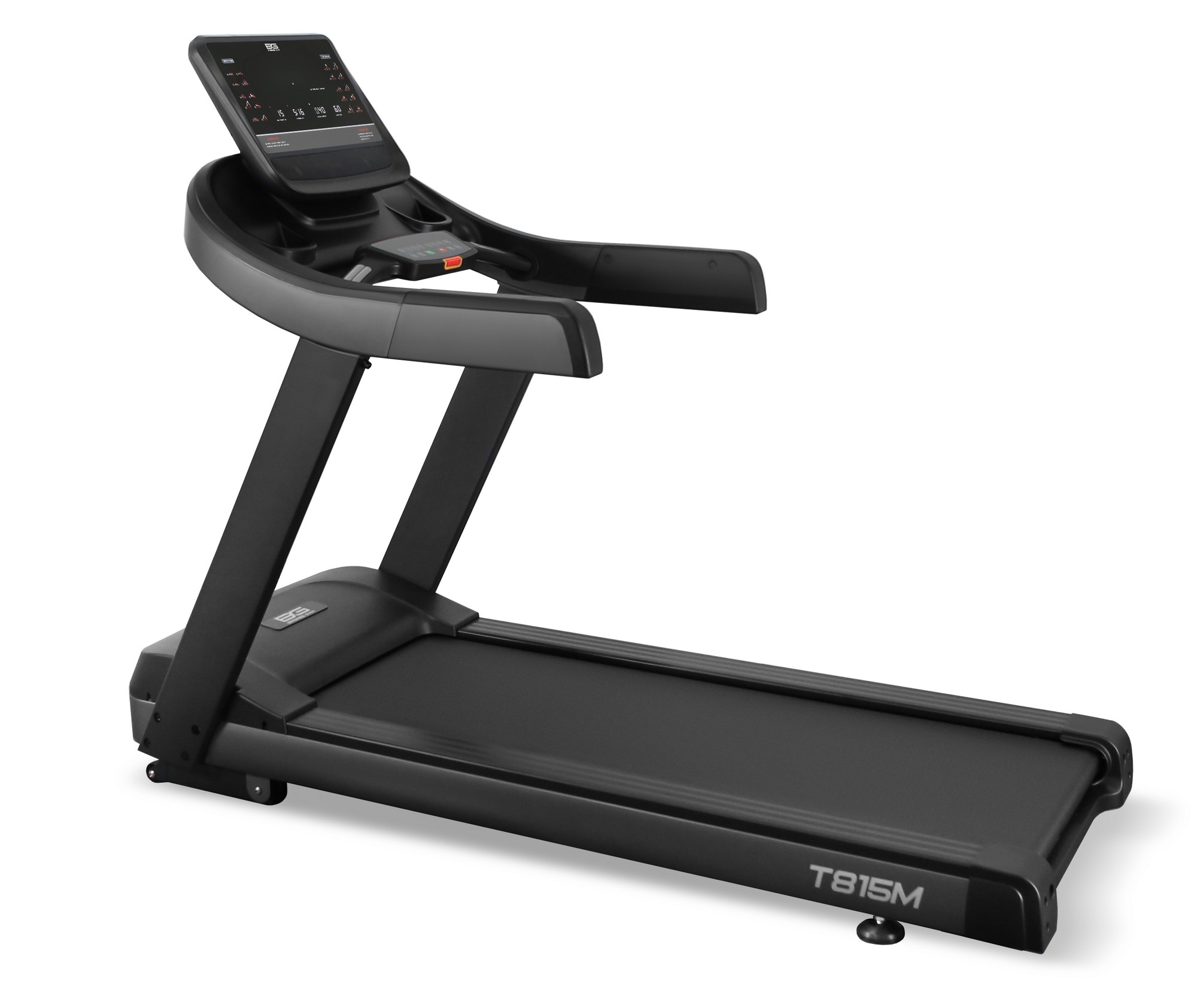 

Беговая дорожка Bronze Gym T815M