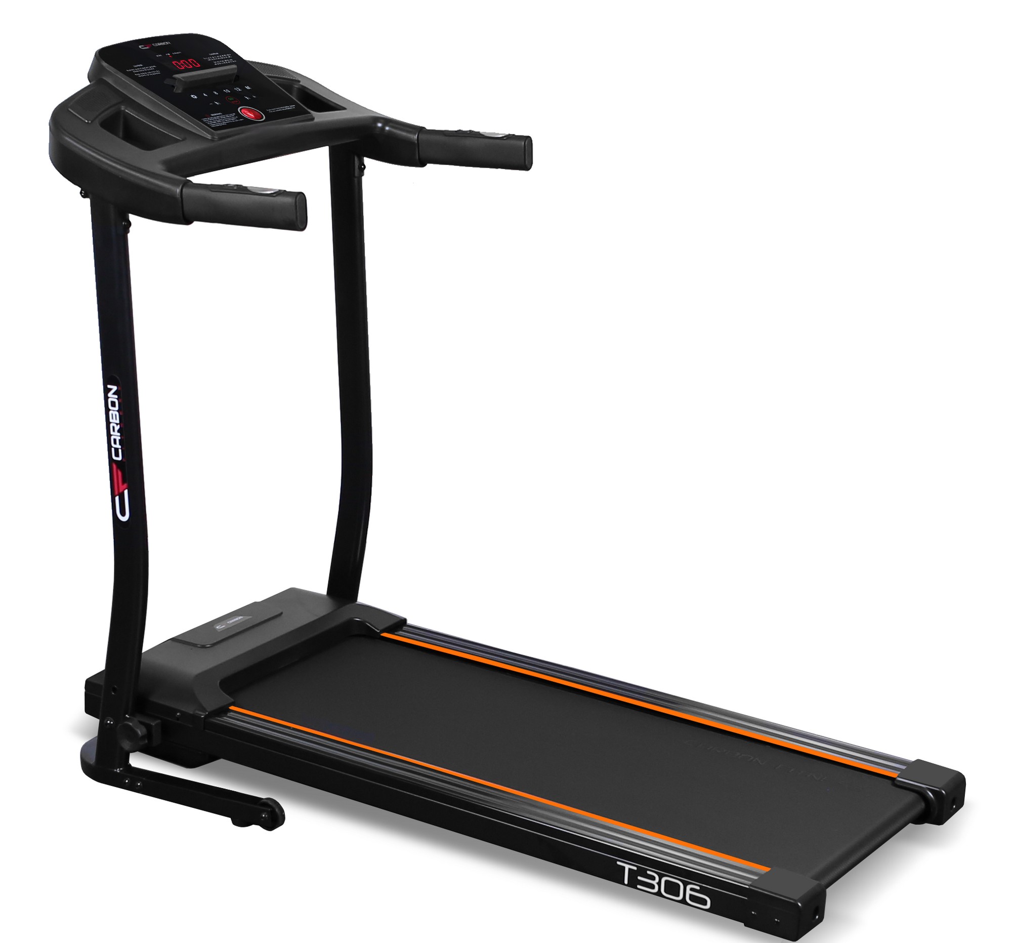 

Беговая дорожка CARBON FITNESS T306