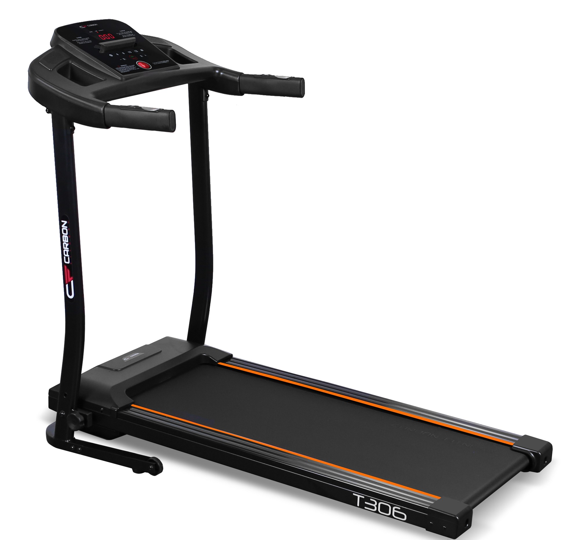 

Беговая дорожка Carbon Fitness T306