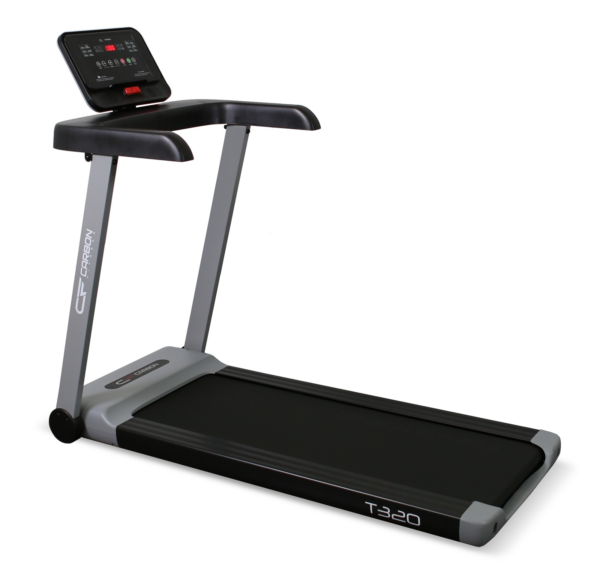 

Беговая дорожка Carbon Fitness T320