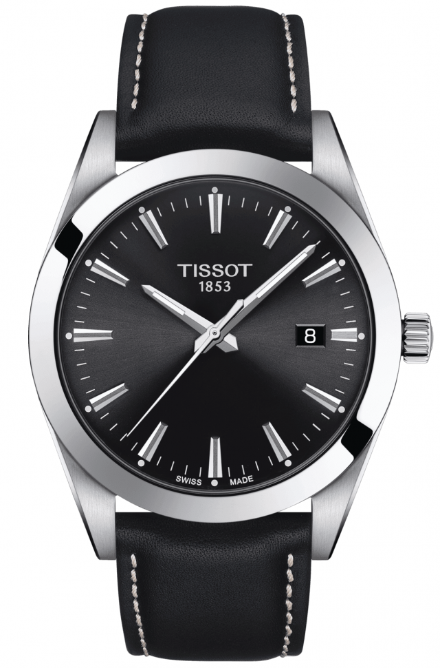 Наручные часы Tissot Gentleman T127.410.16.051.00