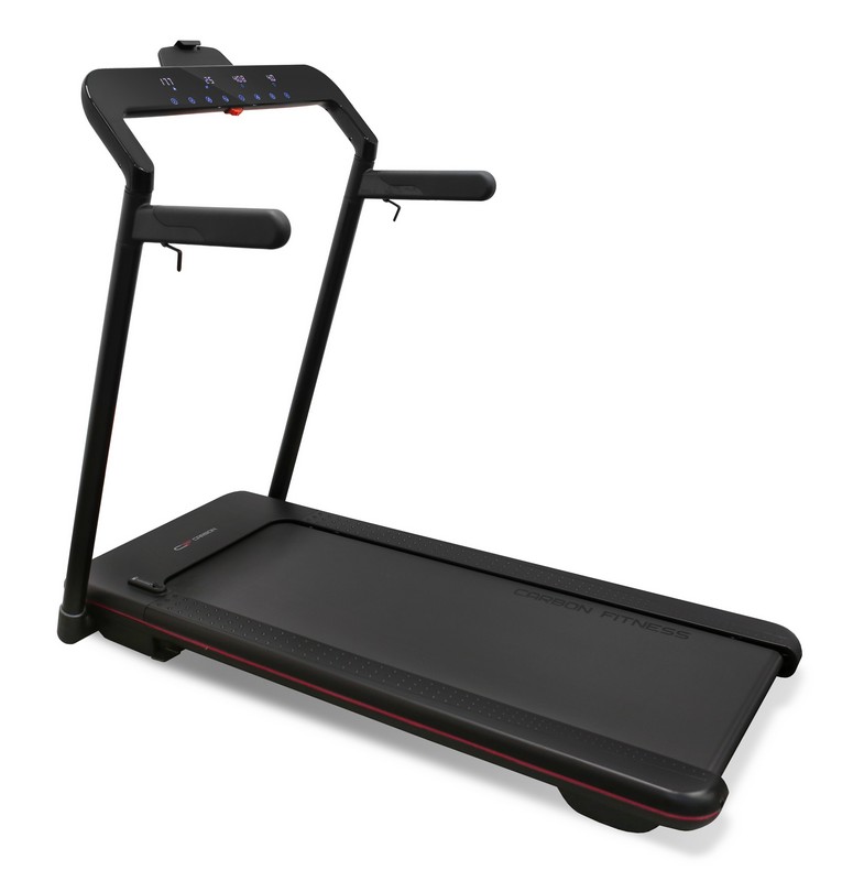 фото Беговая дорожка carbon fitness t708 slim