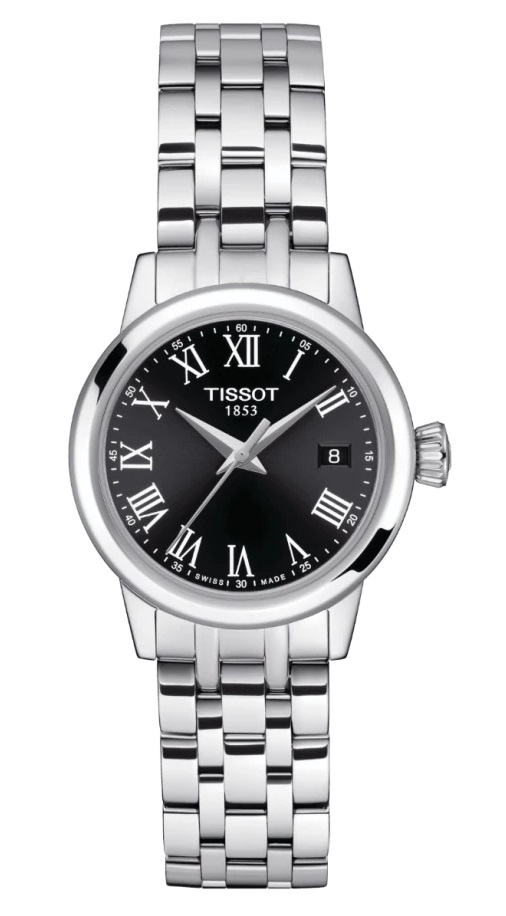 Часы Tissot Classic Dream Lady T129.210.11.053.00