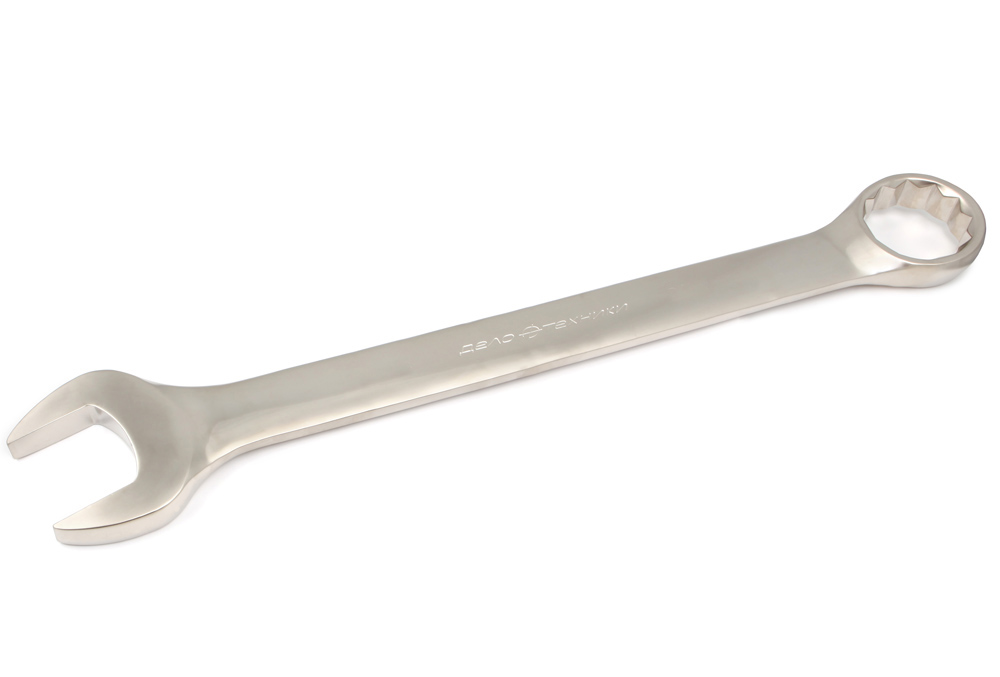 

Ключ комбинированный дюймовый 2", Дело Техники, 511864