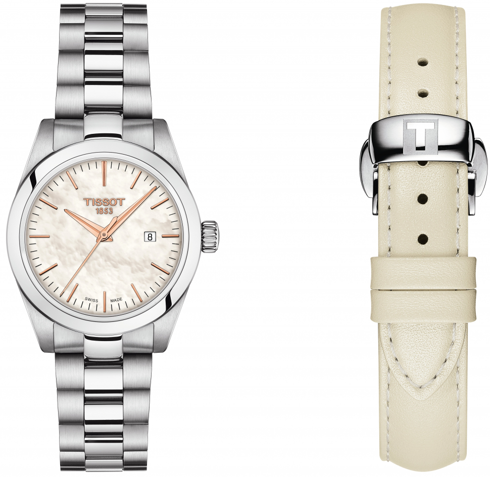 

Часы Tissot T-My Lady T132.010.11.111.00, T1320101111100