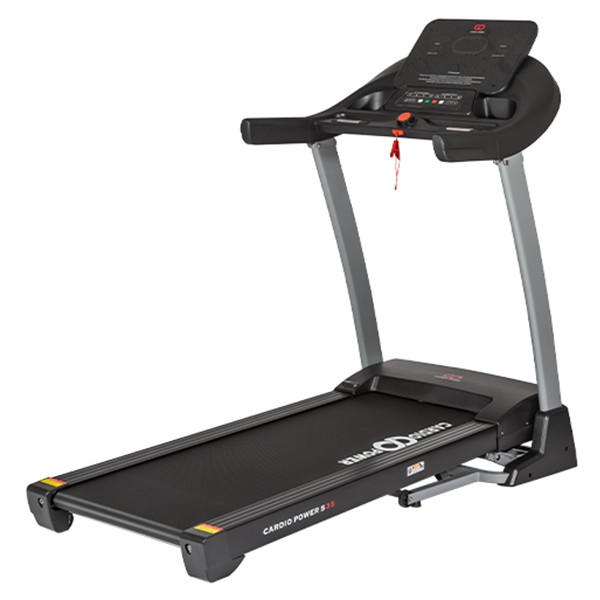 

Беговая дорожка CardioPower S35