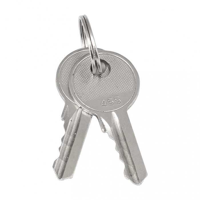 

Ключ для замка (арт. 18-20/38-ip31) EKF PROxima 20 шт