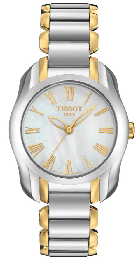 

Часы Tissot T-Wave T023.210.22.113.00, T0232102211300