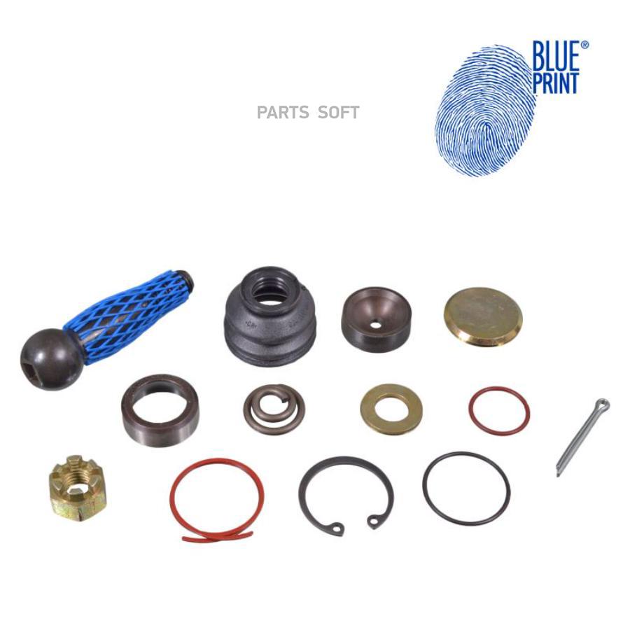 

Тяга Рулевая Blue Print ADJ138721
