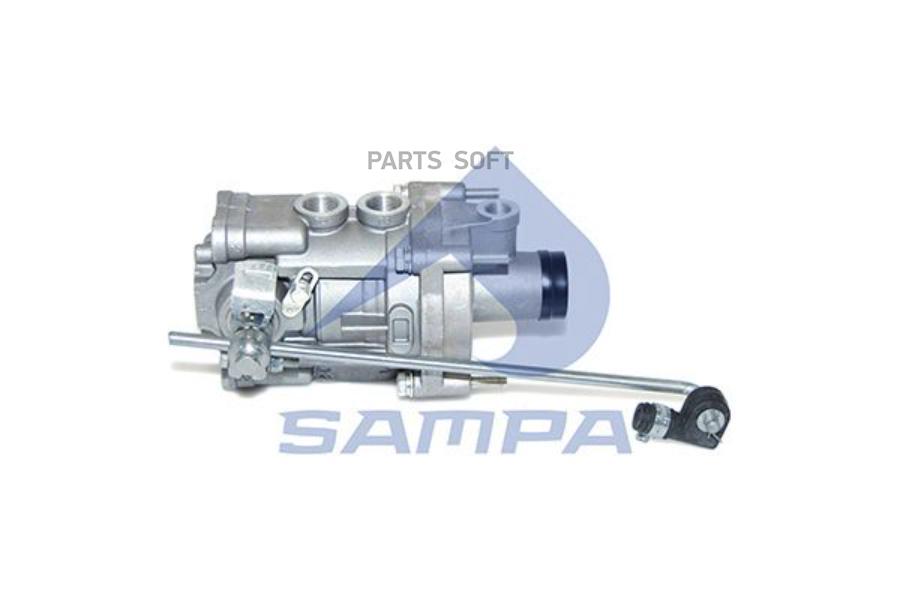 

SAMPA 093186 SA093.186_регулятор тормозных сил! механический\ DAF,IVECO,RVI,FRUEHAUF