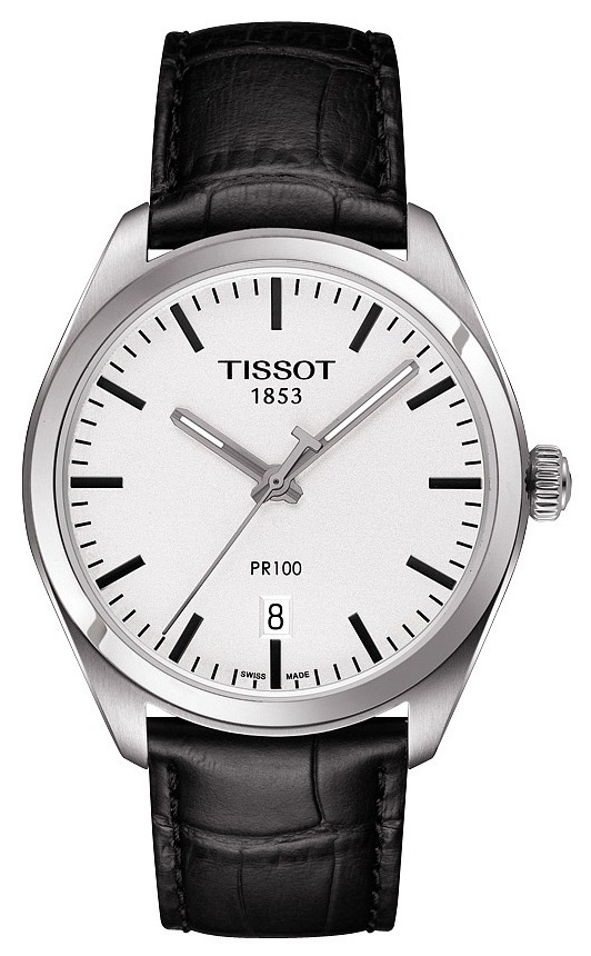 Наручные часы Tissot PR 100 T101.410.16.031.00