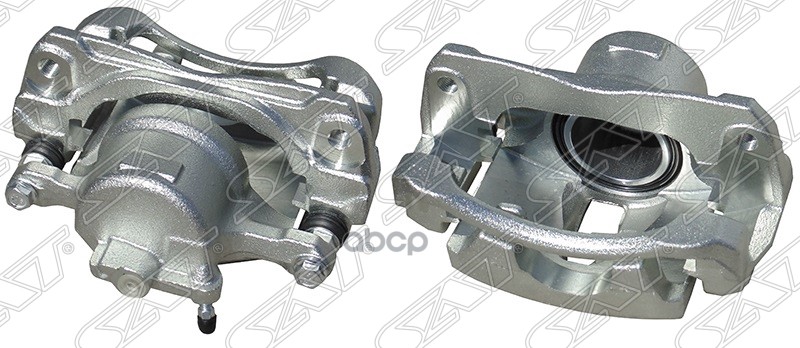 

Суппорт Тормозной Fr (передний) Toyota Camry #Cv30 Lh (левый) Sat арт. ST-47750-33190