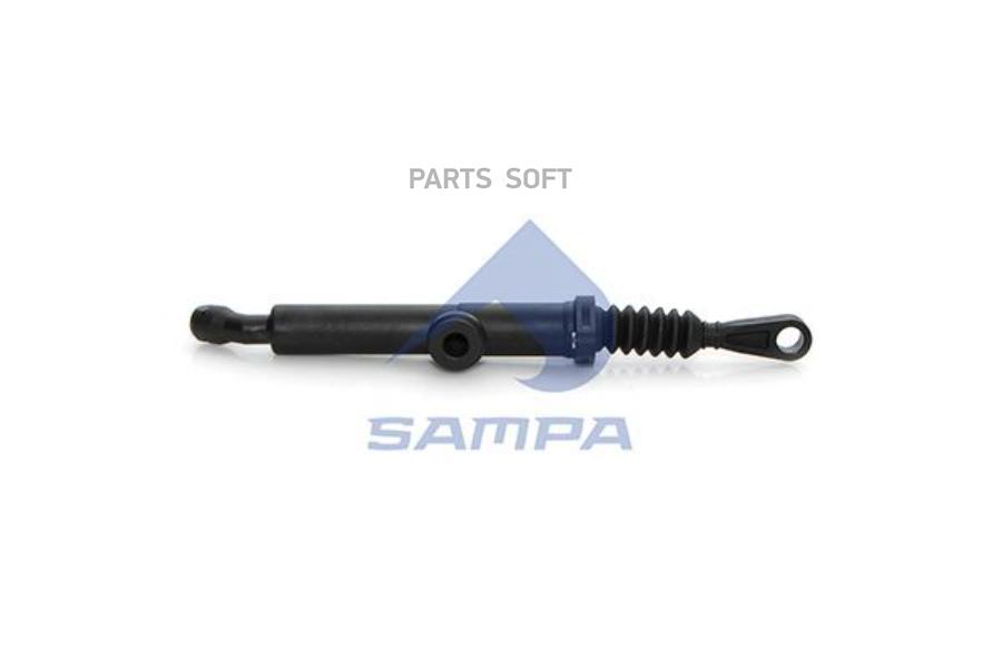 

SAMPA 094218 SA094.218_цилиндр сцепления! главный d=19.5 \MB Actros/Axor