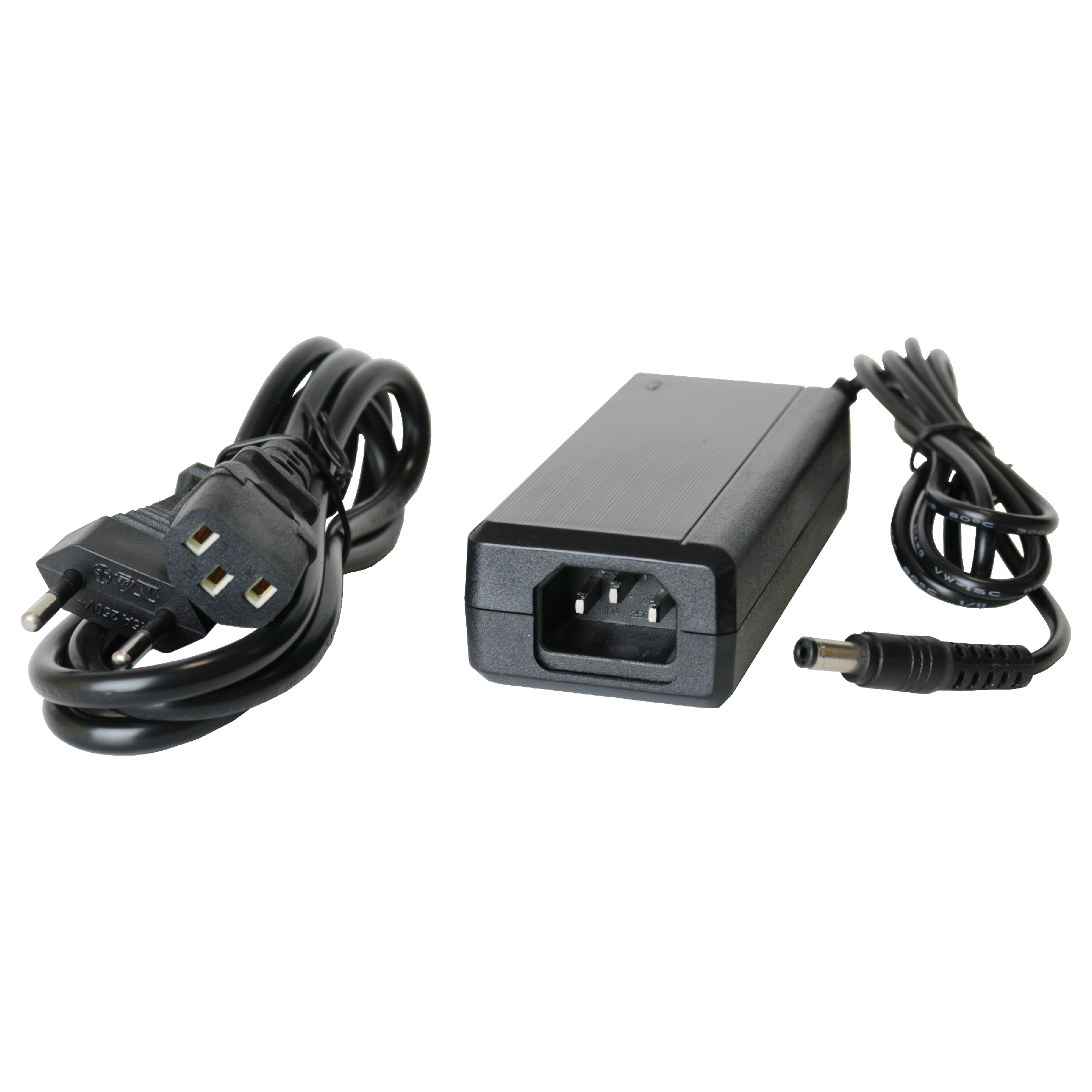 

Блок питания XVI PSP-1205, 12В, 5А, пластик, PSP-1205