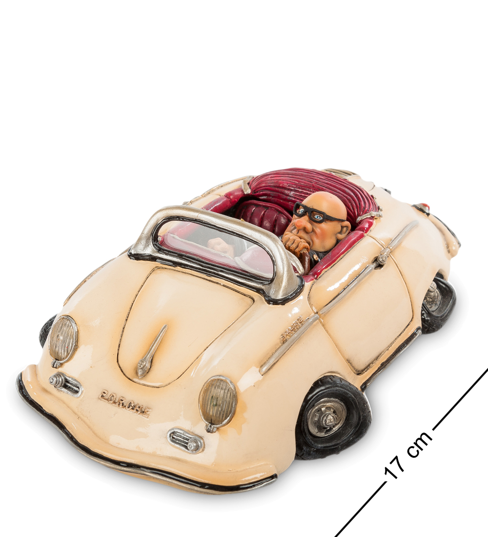 

Машина "Speed Star"