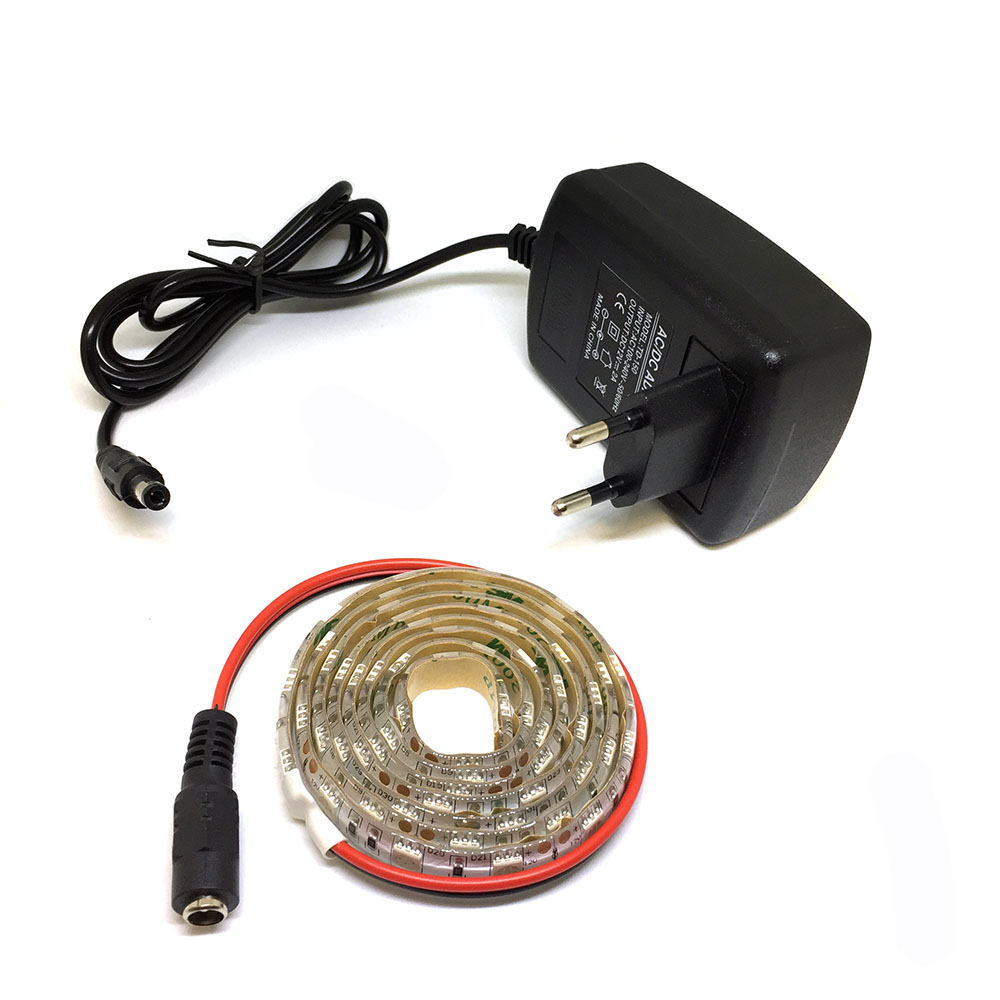

Фитолента Espada E-EDC1 43963 12 Вт 100 см, E-EDC1