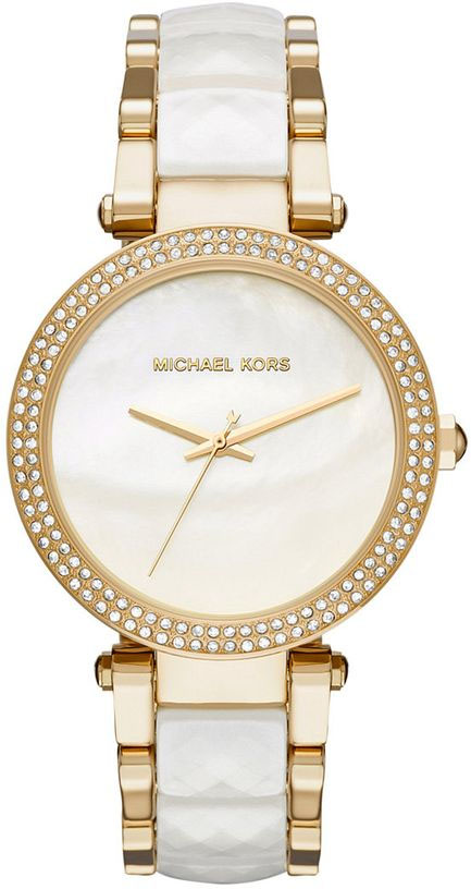 

Наручные часы женские Michael Kors MK6400, MK6400