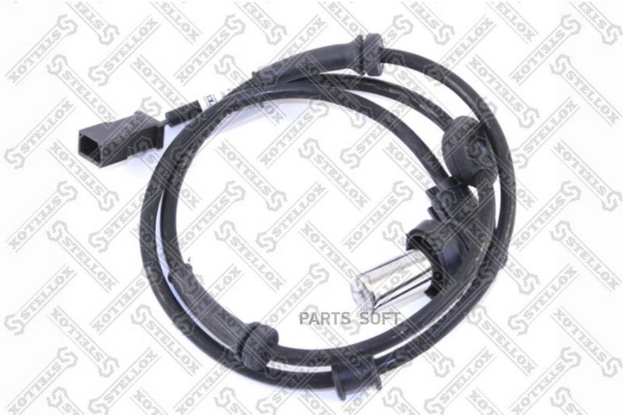 

STELLOX Датчик ABS STELLOX 0665303sx