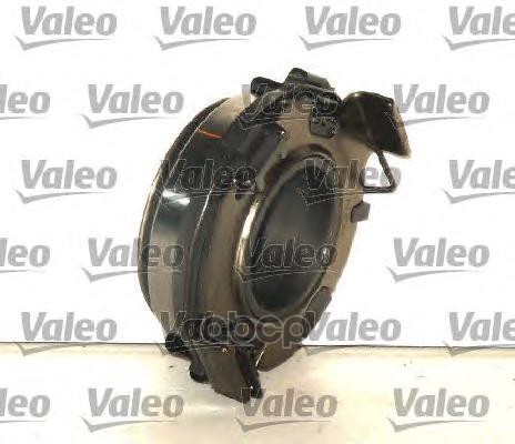 

Комплект сцепления Valeo 826030