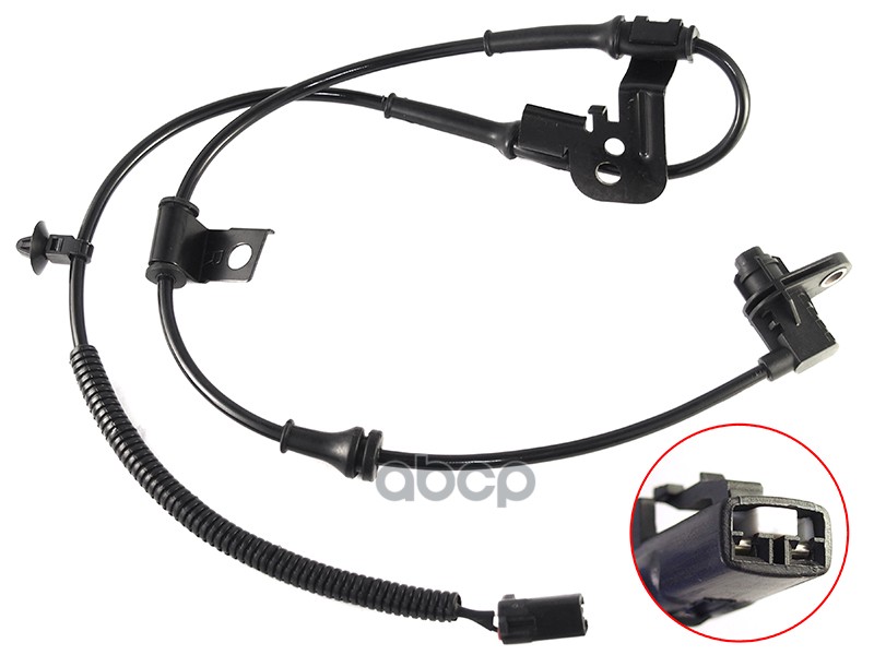 

Датчик Abs Fr (передний) Hyundai Solaris 10-/Kia Rio 12- Rh (правый) Sat арт. ST-95671-1R0