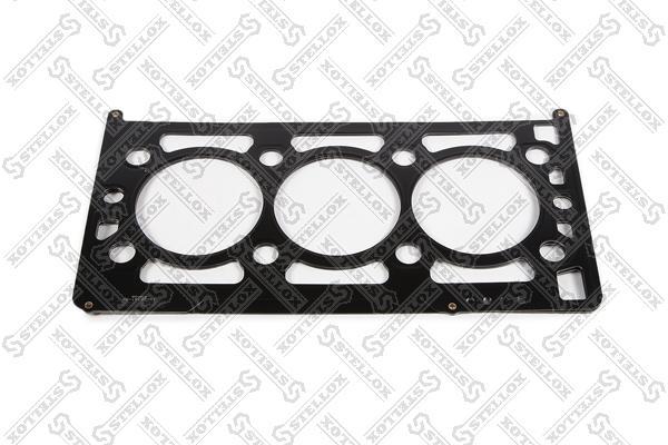 

Stellox прокладка гбц 1.6mm land rover freelander l314 2.5 v6 4x4 25 k4f 00 1125161SX