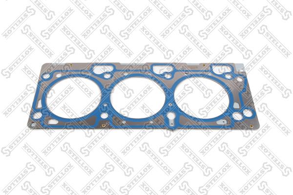 

Stellox прокладка гбц левая 1.5mm Chrysler 300mintrepidlhs 3.5 v6 24v 98 1125169SX