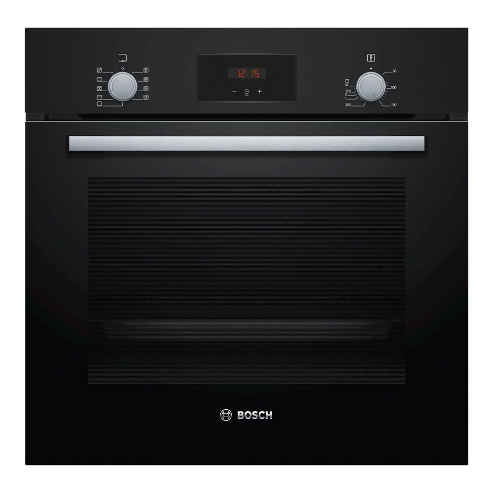 фото Электрический духовой шкаф bosch hbf114eb0r