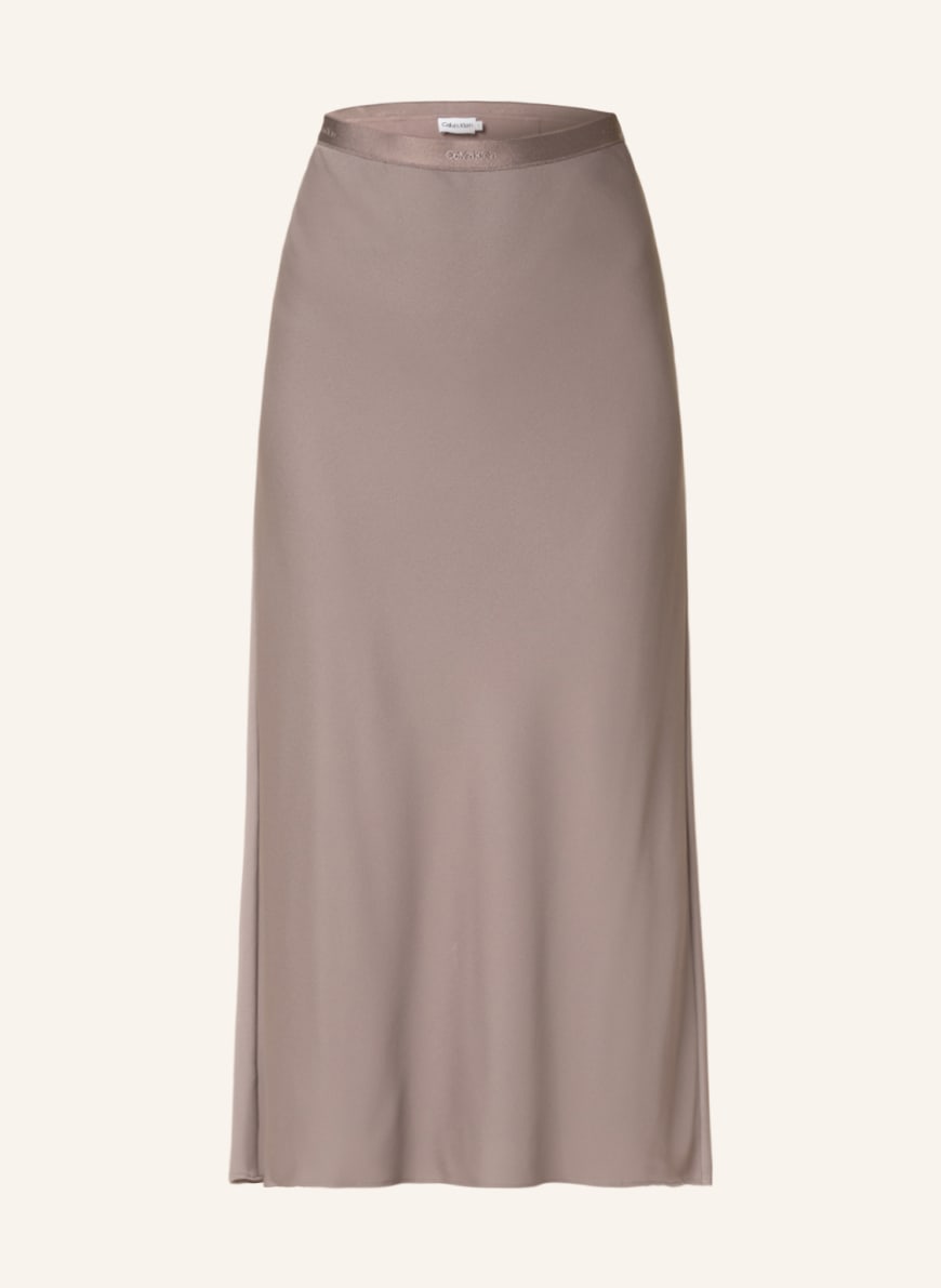 

Юбка женская Calvin Klein 1001220690 синяя 42 (доставка из-за рубежа), 1001220690