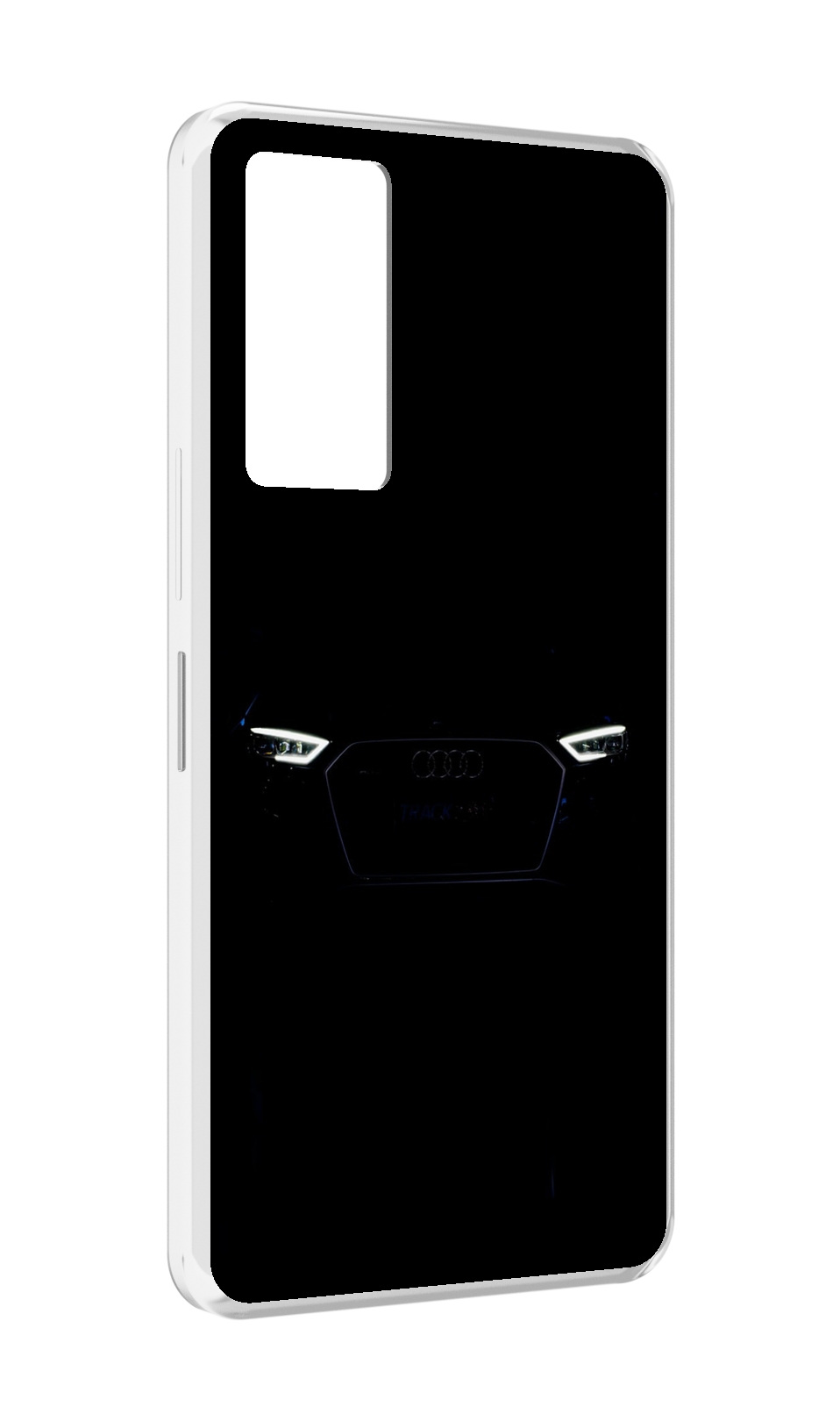 

Чехол MyPads audi 3 мужской для Infinix Note 11, Прозрачный, Tocco