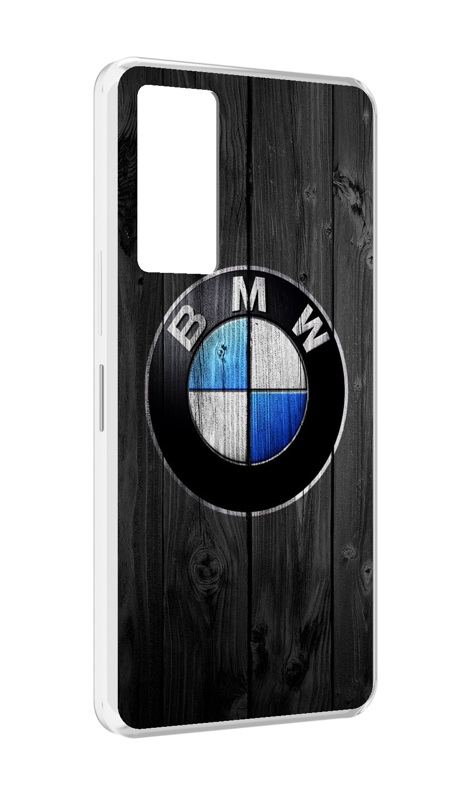 

Чехол MyPads bmw 5 мужской для Infinix Note 11, Прозрачный, Tocco