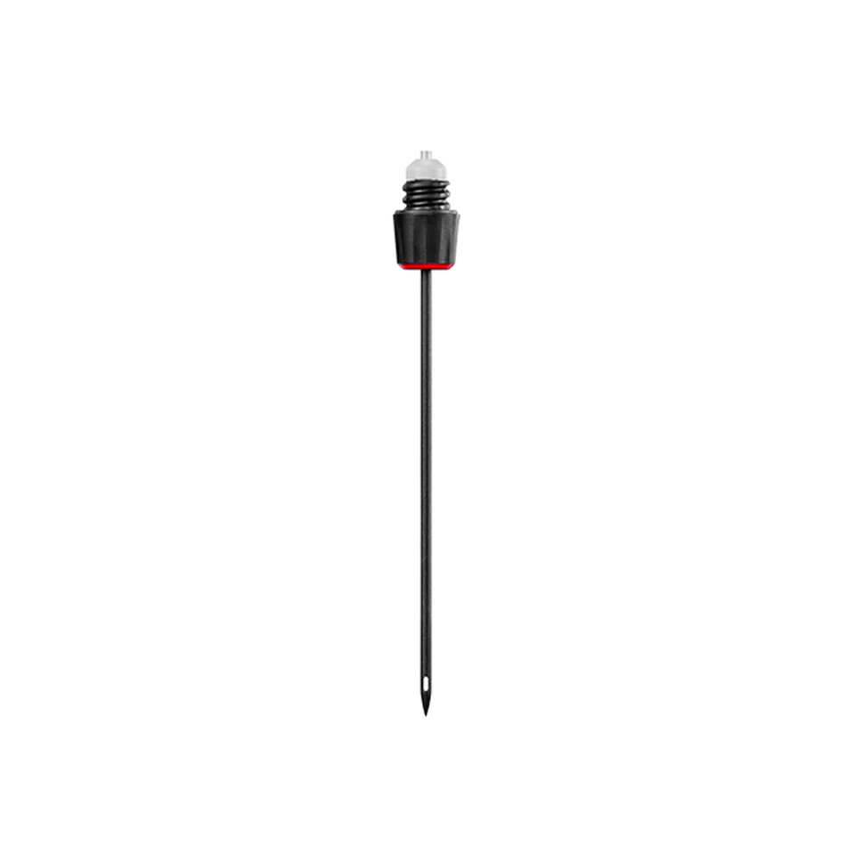 

Игла Coravin для быстрой подачи вина, Черный