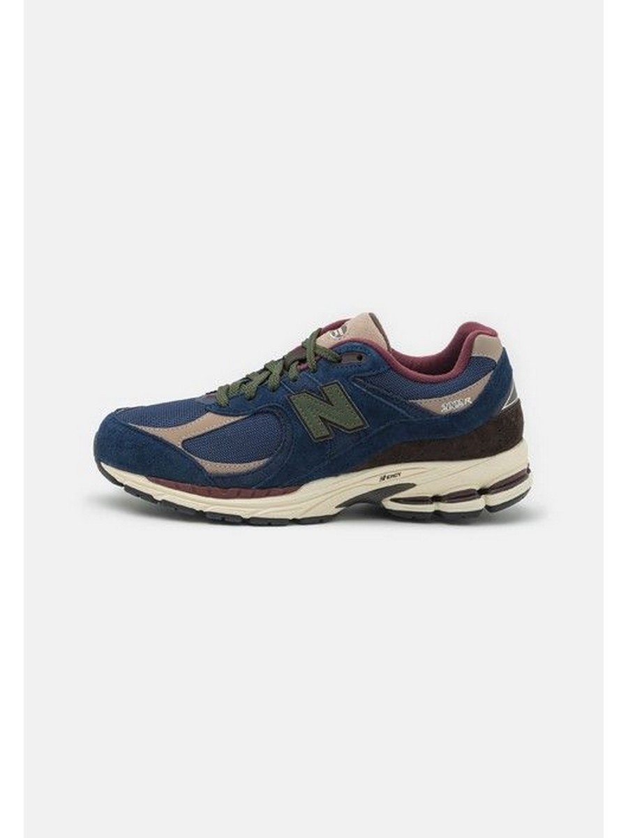 

Кроссовки мужские New Balance NE215O0B1 разноцветные 42 EU, Разноцветный, NE215O0B1