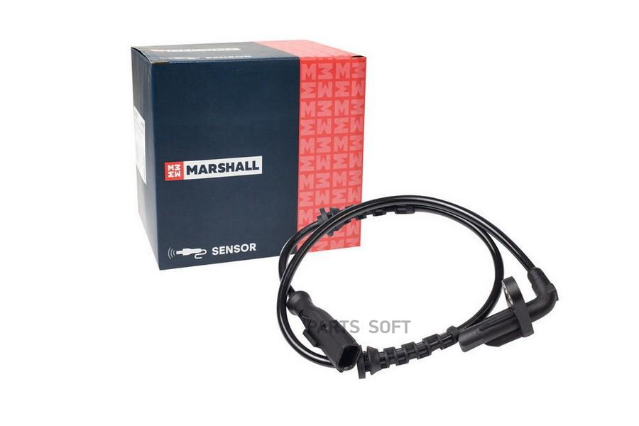 

Датчик abs MARSHALL Autoparts MSE0017
