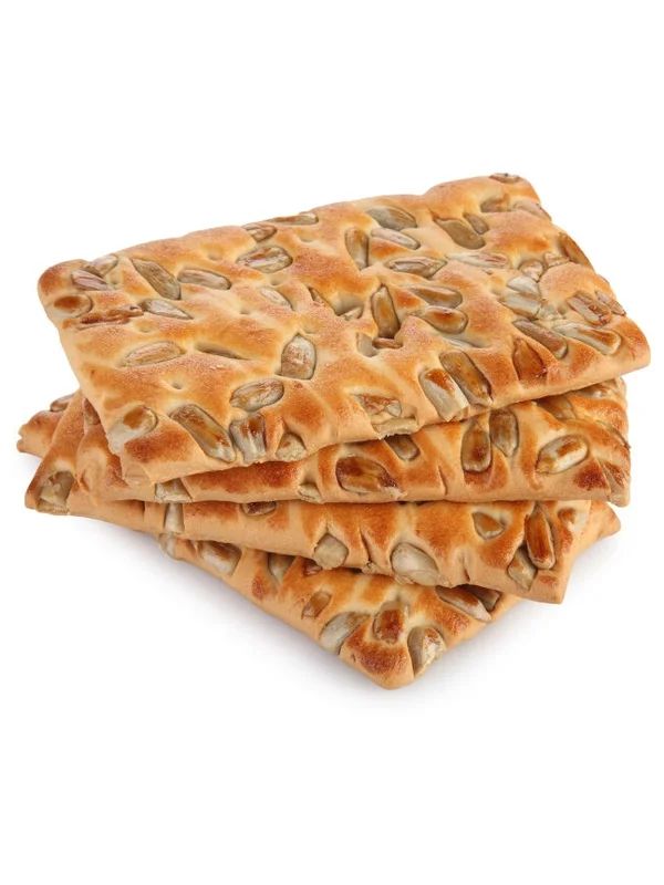 

Печенье Солнечное с семечкой подсолнуха 800 г