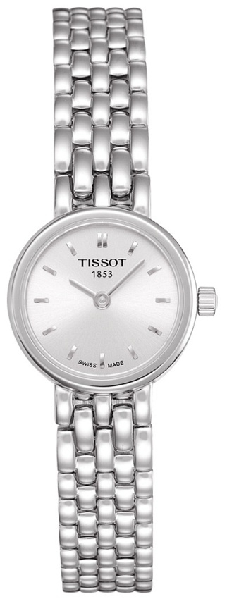 

Часы Tissot Lovely T058.009.11.031.00, T0580091103100