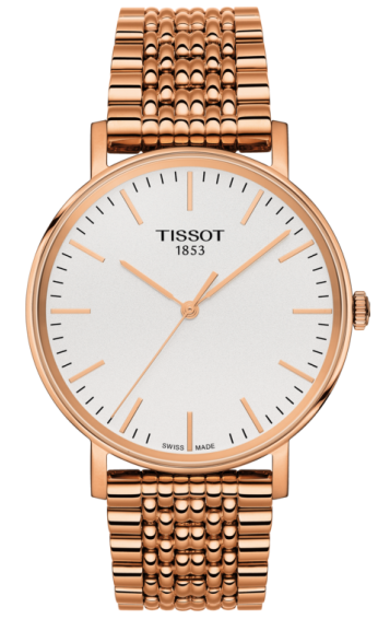 Наручные часы Tissot Everytime Medium T109.410.33.031.00