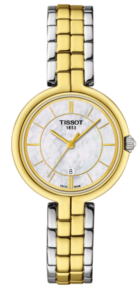 

Часы Tissot Flamingo T094.210.22.111.01, T0942102211101