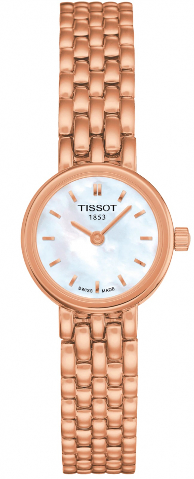

Часы Tissot Lovely T058.009.33.111.00, T0580093311100