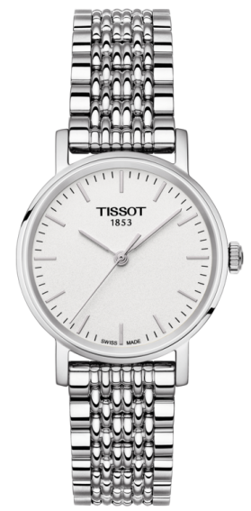 

Часы Tissot Everytime Small T109.210.11.031.00, T1092101103100