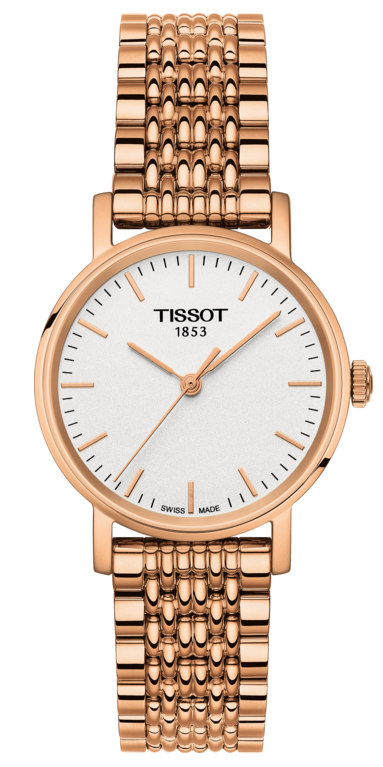 

Часы Tissot Everytime Small T109.210.33.031.00, T1092103303100
