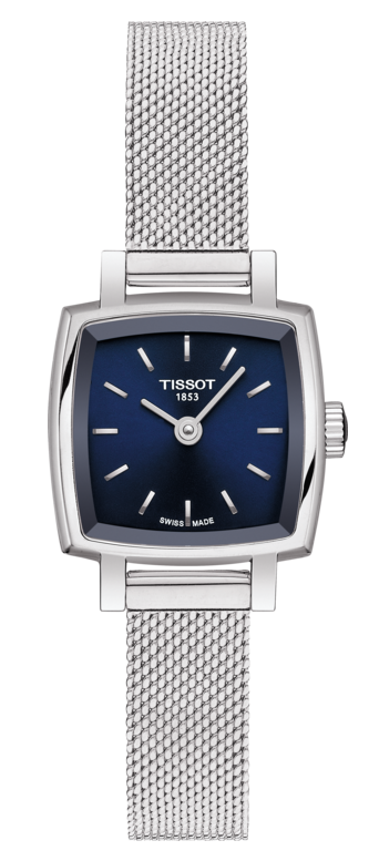 Часы Tissot Lovely Square T058.109.11.041.00